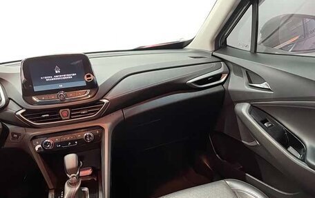 Chevrolet Orlando, 2022 год, 1 150 000 рублей, 13 фотография