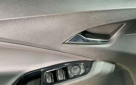 Chevrolet Orlando, 2022 год, 1 150 000 рублей, 15 фотография