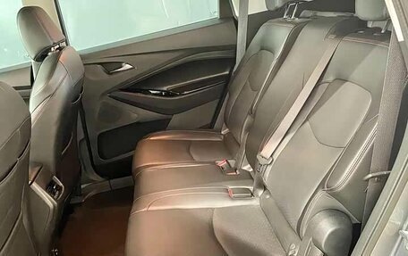 Chevrolet Orlando, 2022 год, 1 150 000 рублей, 17 фотография