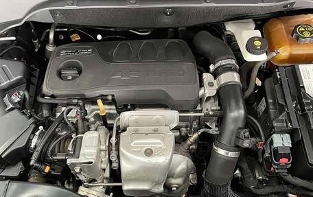 Chevrolet Orlando, 2022 год, 1 150 000 рублей, 18 фотография