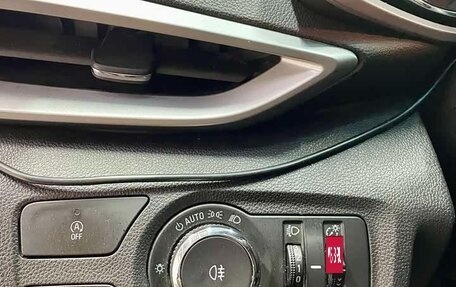 Chevrolet Orlando, 2022 год, 1 150 000 рублей, 14 фотография