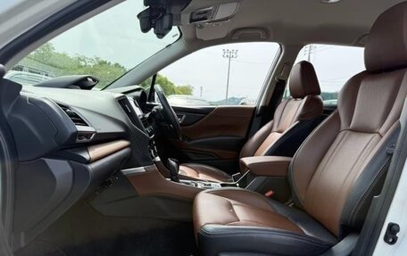 Subaru Forester, 2022 год, 2 200 000 рублей, 10 фотография