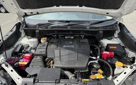 Subaru Forester, 2022 год, 2 200 000 рублей, 17 фотография