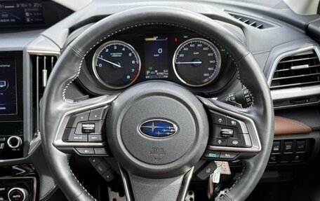 Subaru Forester, 2022 год, 2 200 000 рублей, 15 фотография