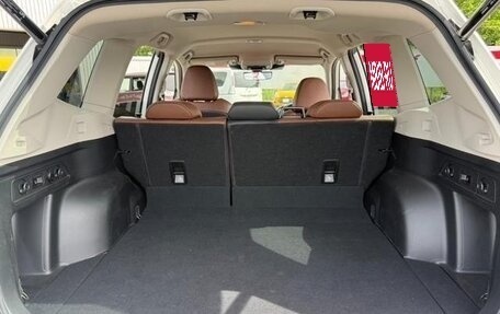 Subaru Forester, 2022 год, 2 200 000 рублей, 16 фотография