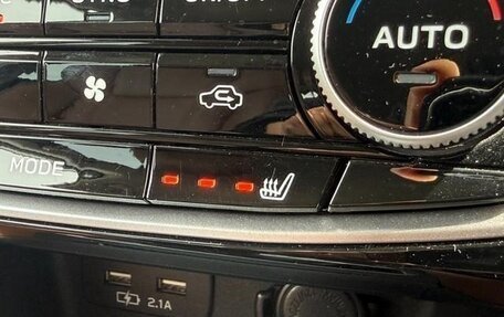 Subaru Forester, 2022 год, 2 200 000 рублей, 19 фотография