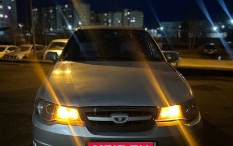 Daewoo Nexia I рестайлинг, 2011 год, 75 000 рублей, 1 фотография