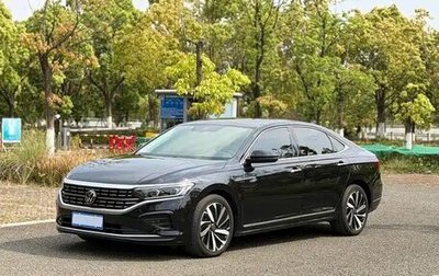Volkswagen Passat B8 рестайлинг, 2023 год, 1 749 003 рублей, 1 фотография