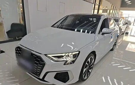 Audi A3, 2023 год, 1 819 000 рублей, 1 фотография