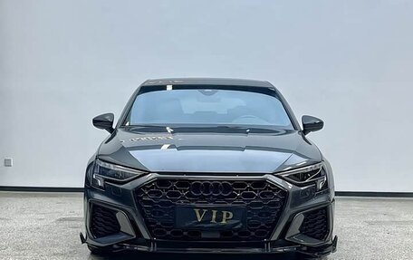 Audi A3, 2022 год, 1 730 000 рублей, 1 фотография