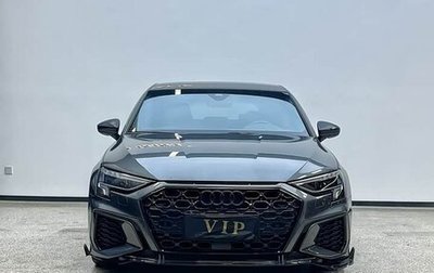 Audi A3, 2022 год, 1 730 000 рублей, 1 фотография