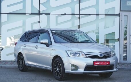 Toyota Corolla, 2014 год, 998 000 рублей, 1 фотография
