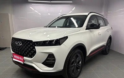 Chery Tiggo 7, 2023 год, 1 416 931 рублей, 1 фотография