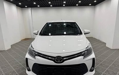 Toyota Vios III, 2023 год, 1 097 009 рублей, 1 фотография