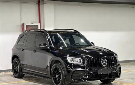 Mercedes-Benz GLB, 2023 год, 2 249 003 рублей, 1 фотография