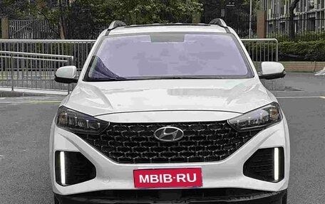 Hyundai ix35, 2022 год, 1 430 000 рублей, 1 фотография