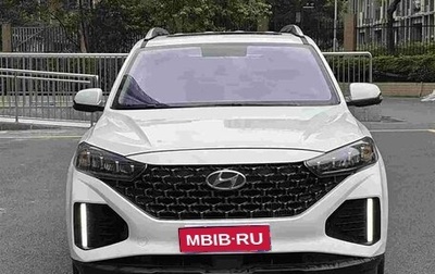 Hyundai ix35, 2022 год, 1 430 000 рублей, 1 фотография