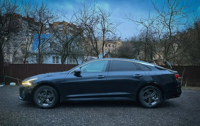 KIA K5, 2021 год, 2 300 000 рублей, 1 фотография