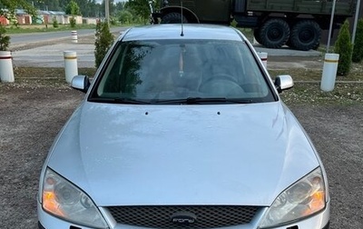 Ford Mondeo III, 2001 год, 196 000 рублей, 1 фотография
