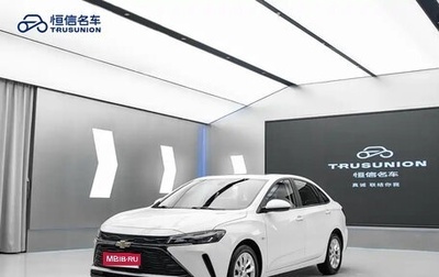 Chevrolet Cruze II, 2022 год, 953 301 рублей, 1 фотография