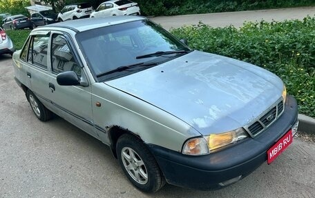 Daewoo Nexia I рестайлинг, 2005 год, 90 000 рублей, 1 фотография