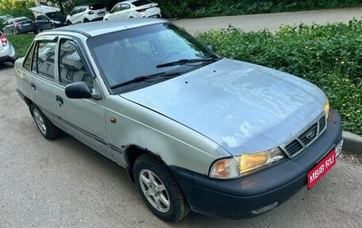 Daewoo Nexia I рестайлинг, 2005 год, 90 000 рублей, 1 фотография