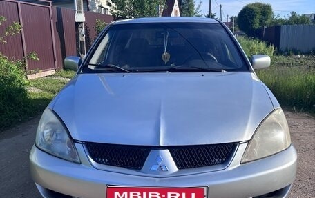 Mitsubishi Lancer IX, 2004 год, 350 000 рублей, 1 фотография