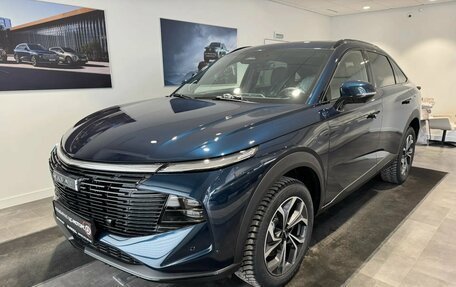 Haval F7x, 2026 год, 3 999 000 рублей, 1 фотография