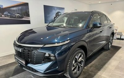 Haval F7x, 2026 год, 3 999 000 рублей, 1 фотография