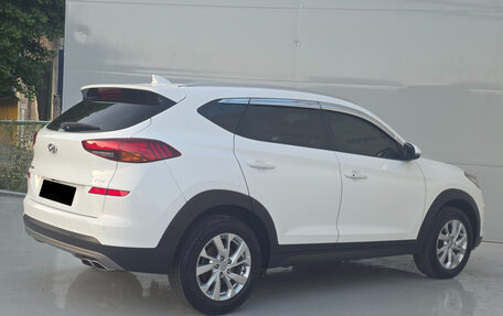 Hyundai Tucson III, 2019 год, 1 579 000 рублей, 4 фотография
