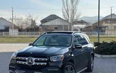 Mercedes-Benz GLS, 2021 год, 6 000 000 рублей, 1 фотография