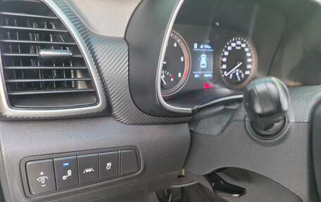 Hyundai Tucson III, 2019 год, 1 579 000 рублей, 7 фотография