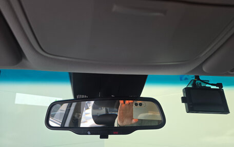Hyundai Tucson III, 2019 год, 1 579 000 рублей, 11 фотография