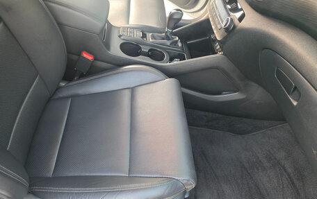 Hyundai Tucson III, 2019 год, 1 579 000 рублей, 15 фотография