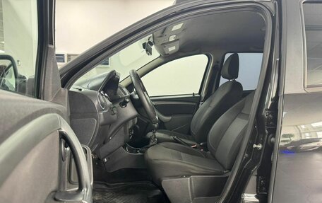 Renault Duster I рестайлинг, 2019 год, 1 450 000 рублей, 7 фотография
