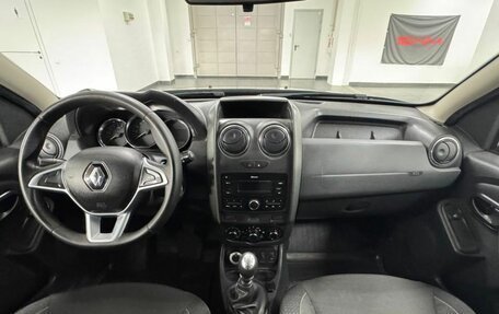 Renault Duster I рестайлинг, 2019 год, 1 450 000 рублей, 8 фотография
