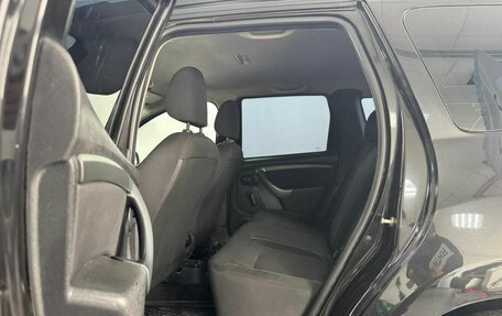 Renault Duster I рестайлинг, 2019 год, 1 450 000 рублей, 15 фотография