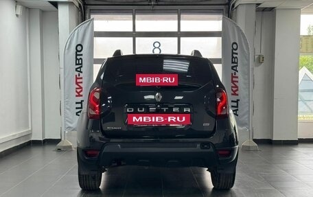 Renault Duster I рестайлинг, 2019 год, 1 450 000 рублей, 5 фотография