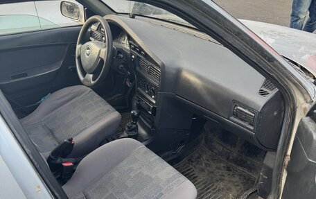 Daewoo Nexia I рестайлинг, 2011 год, 75 000 рублей, 4 фотография