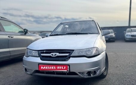 Daewoo Nexia I рестайлинг, 2011 год, 75 000 рублей, 2 фотография