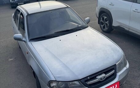 Daewoo Nexia I рестайлинг, 2011 год, 75 000 рублей, 3 фотография