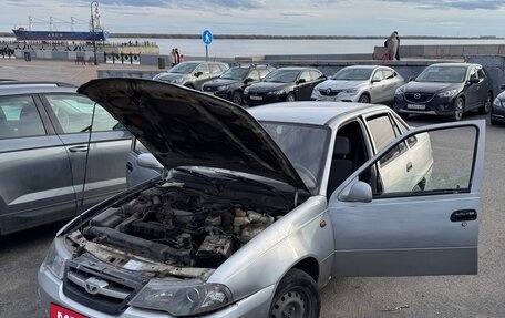 Daewoo Nexia I рестайлинг, 2011 год, 75 000 рублей, 6 фотография