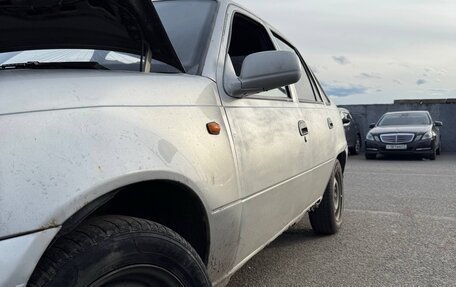 Daewoo Nexia I рестайлинг, 2011 год, 75 000 рублей, 7 фотография