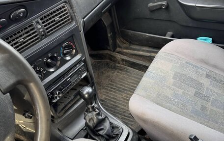 Daewoo Nexia I рестайлинг, 2011 год, 75 000 рублей, 8 фотография