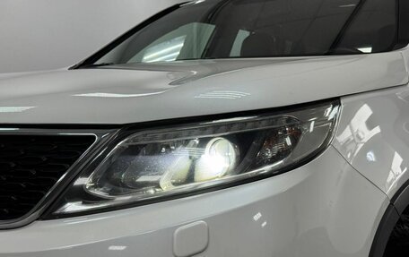 KIA Sorento II рестайлинг, 2013 год, 1 800 000 рублей, 2 фотография
