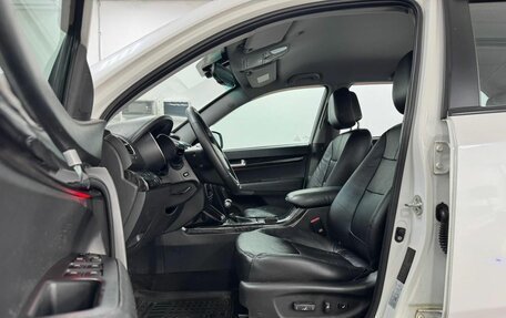 KIA Sorento II рестайлинг, 2013 год, 1 800 000 рублей, 8 фотография