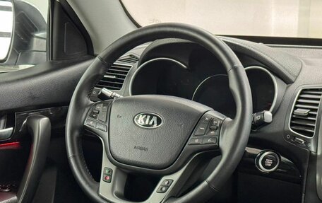 KIA Sorento II рестайлинг, 2013 год, 1 800 000 рублей, 10 фотография