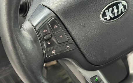 KIA Sorento II рестайлинг, 2013 год, 1 800 000 рублей, 11 фотография