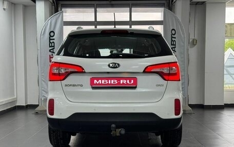 KIA Sorento II рестайлинг, 2013 год, 1 800 000 рублей, 6 фотография