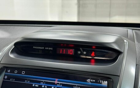 KIA Sorento II рестайлинг, 2013 год, 1 800 000 рублей, 16 фотография